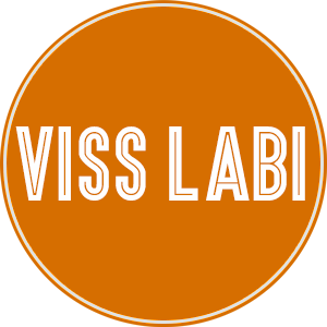 Viss labi! Oranžā poga un latviešu stilīgo frāžu dizaina t-krekli, džemperi, jakas ar kapuci un cepures ar paskaidrojumiem angļu valodā. Šī būs laba dāvana kādam tepat blakus vai otrā okeāna pusē. Dzimšanas dienā vai vārda dienā. Kvalitatīvi, oriģināli un ar piegādi visā Latvijā, Rīgā, Liepājā, Daugavpilī, Valmierā, Jūrmalā, Jelgavā, Rēzeknē, Talsos, Ventspilī, Mārupē, Alūksnē, Bauskā un visur pasaulē.